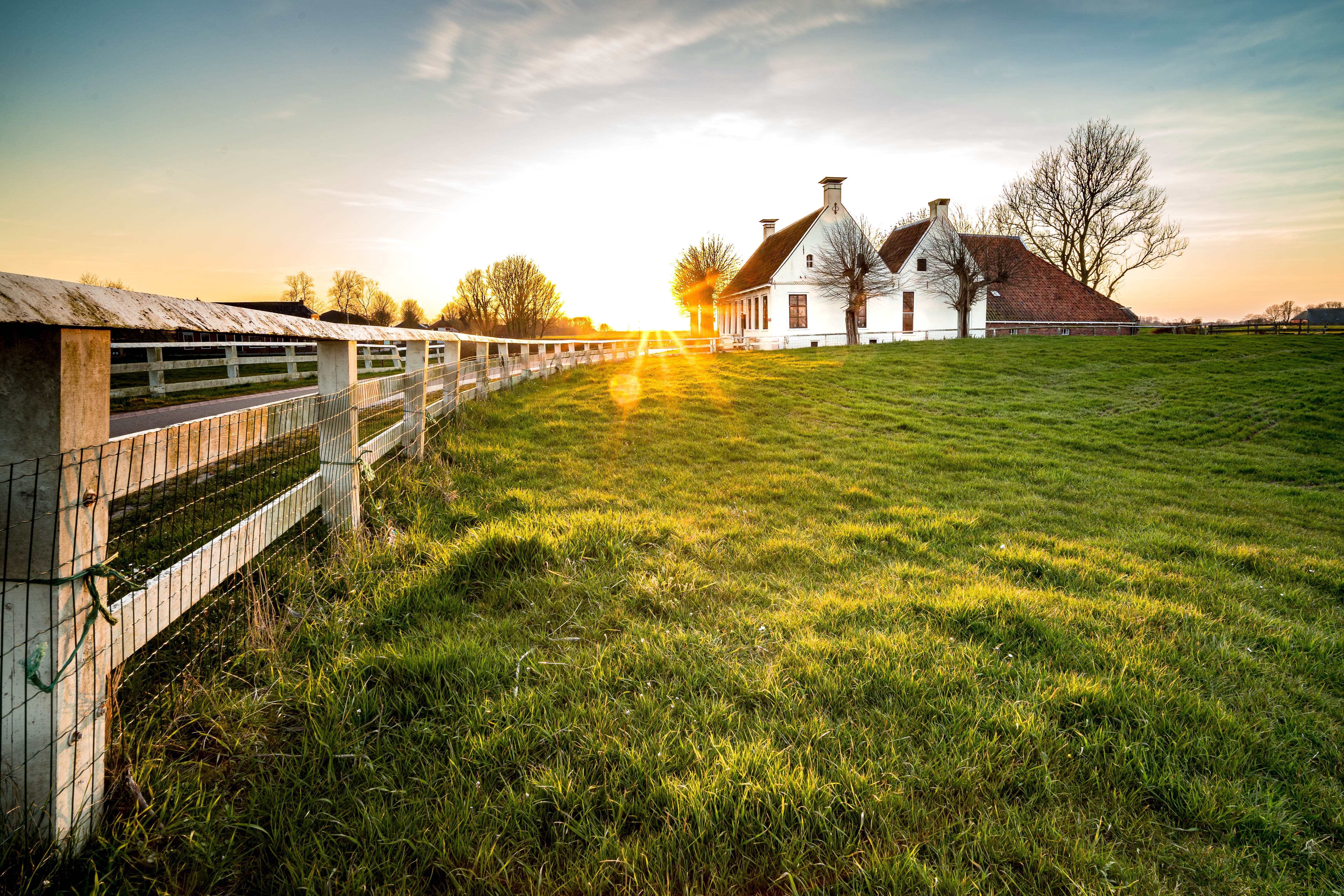 How to Turn Your Ohio Country Home Into a Functional Homestead